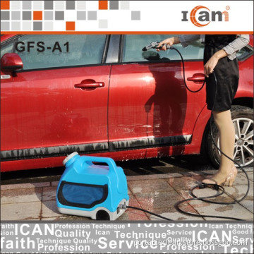 Gfs-A1-12V Electric Small High Pressure Washer for Sale